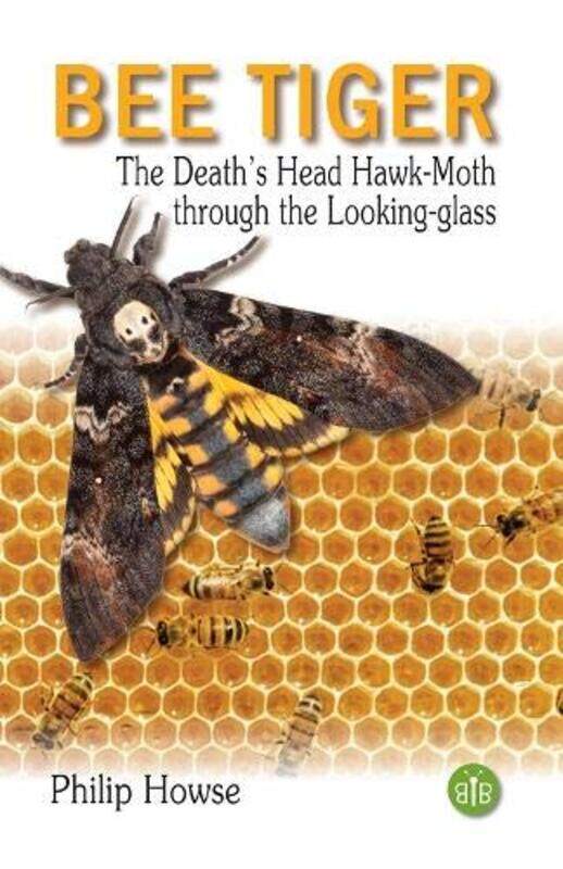

Bee Tiger by John P NordinEdward Massachusetts Institute of Technology Schiappa-Hardcover