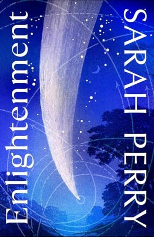 

Enlightenment by Sarah Perry -Paperback