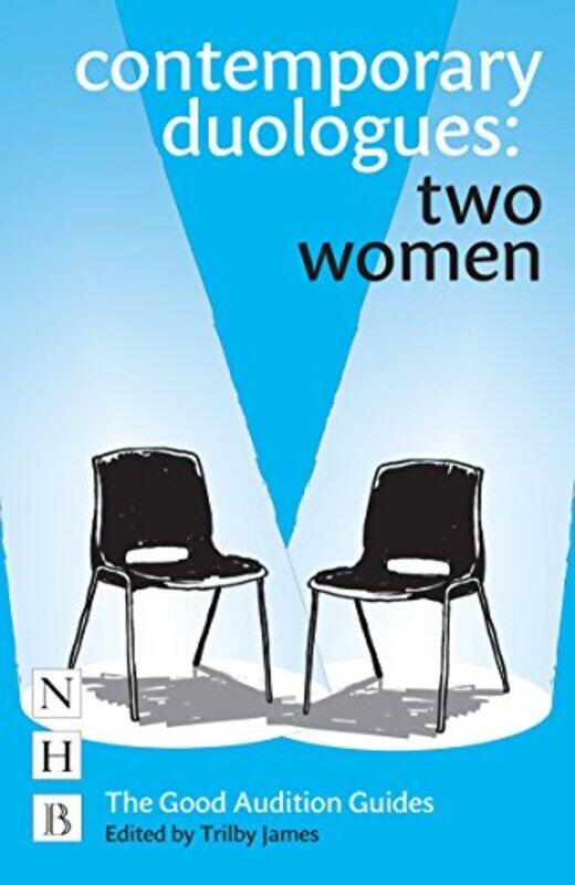 

Contemporary Duologues Two Women by Jamel Carly CampbellSonia Mainstone-Cotton-Paperback
