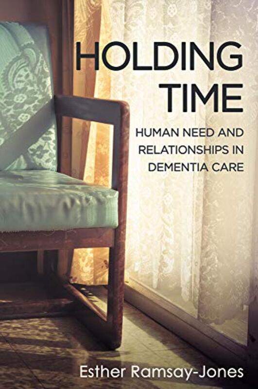 

Holding Time by House Gabriele Publishing-Paperback