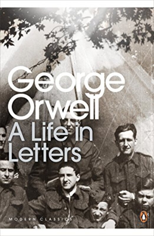 George Orwell A Life in Letters by Orwell, George - Davison, Peter Paperback