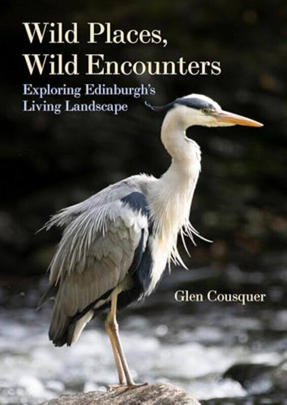 

Wild Places Wild Encounters-Paperback
