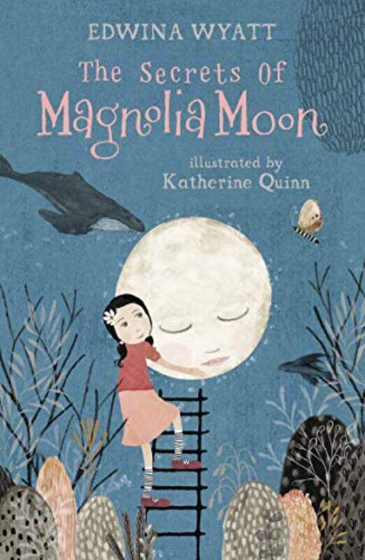 

The Secrets of Magnolia Moon by Edwina WyattKatherine Quinn-Paperback