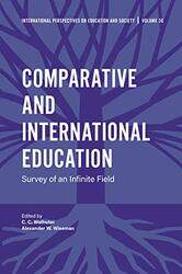 Comparative and International Education by Ben C BlackwellJohn K GoodrichJason Maston-Hardcover