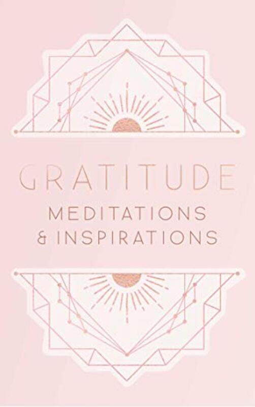 

Gratitude: Inspirations and Meditations,Paperback,By:Publishing, Mandala