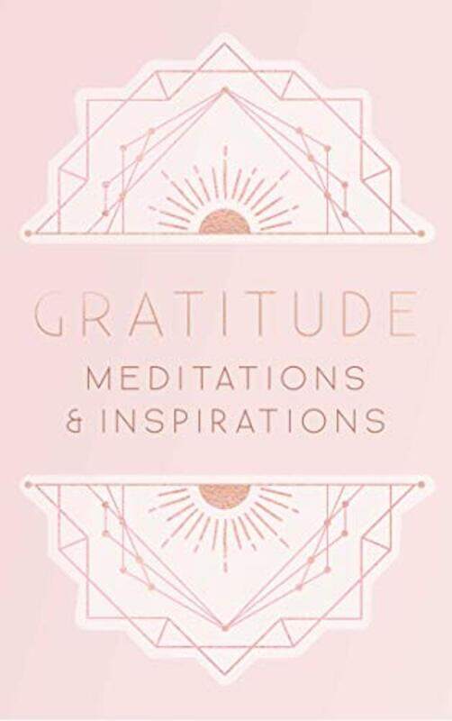 Gratitude: Inspirations and Meditations,Paperback,By:Publishing, Mandala