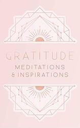 Gratitude: Inspirations and Meditations,Paperback,By:Publishing, Mandala