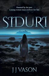 Siduri by J J Vason-Paperback