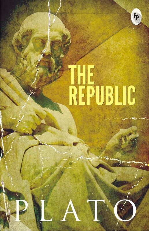 

The Republic, Paperback Book, By: Plato