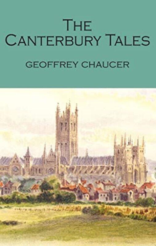

The Canterbury Tales,Paperback,by:Chaucer, Geoffrey - Coote, Dr Lesley A. (Lecturer in Medieval and Renaissance Studies, University of