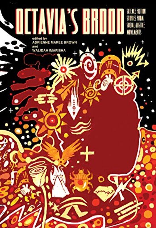 

Octavias Brood By Imarisha Walidah - Paperback