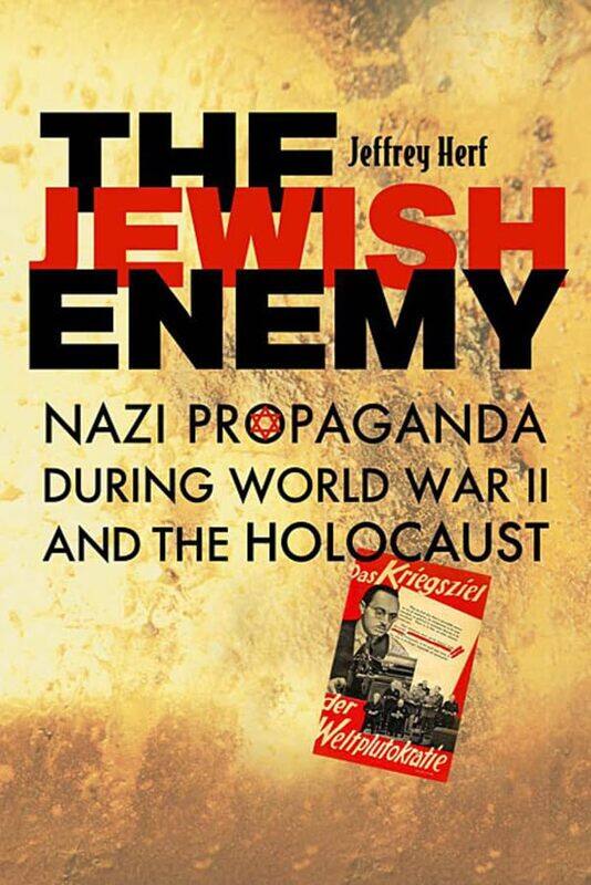

The Jewish Enemy by Paperblanks-Paperback