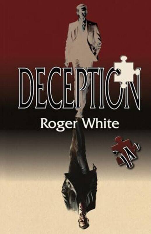 

Deception by Roger White-Paperback