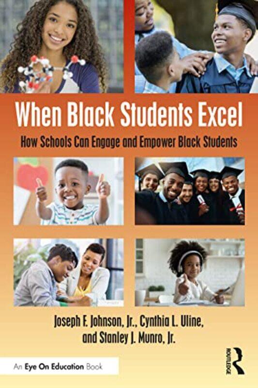 

When Black Students Excel by DK-Paperback