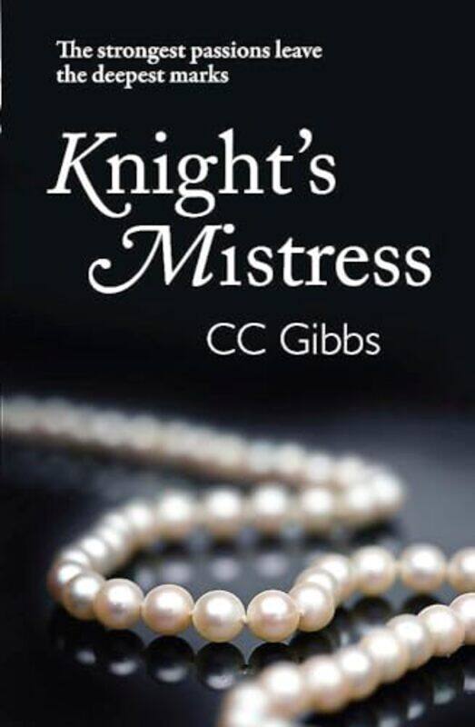 

Knights Mistress by CC Gibbs-Paperback