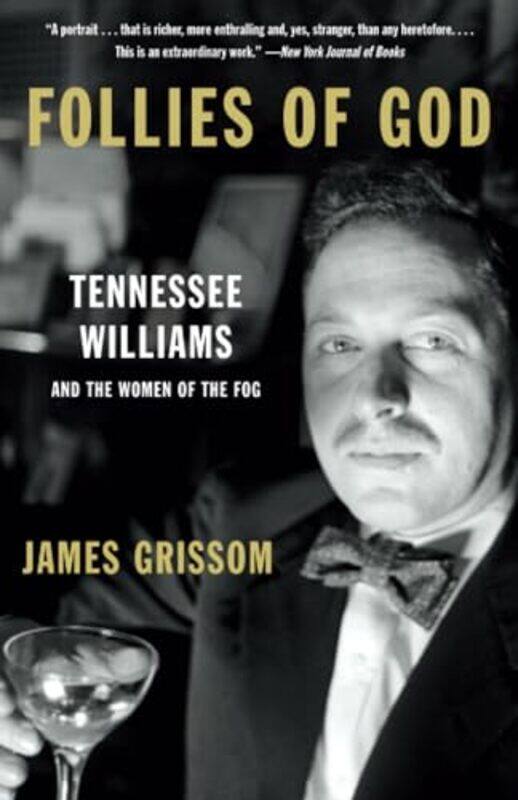 

Follies of God by Staff of the Harvard Crimson-Paperback