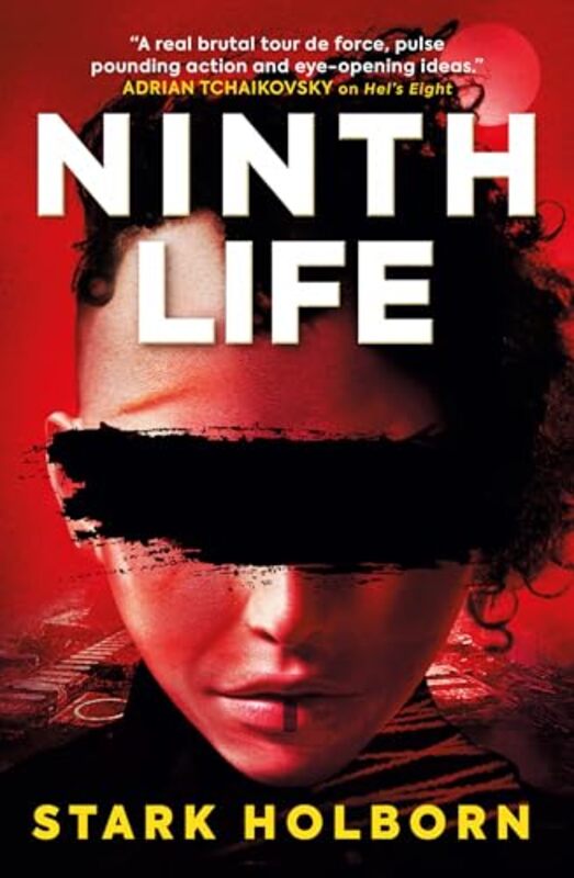 

Ninth Life by Jennifer Bassett-Paperback