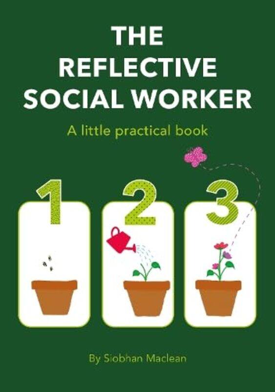

The Reflective Social Worker A little practical book by Jurij Meden-Paperback