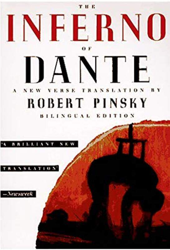 

Inferno Of Dante By Dante - Paperback