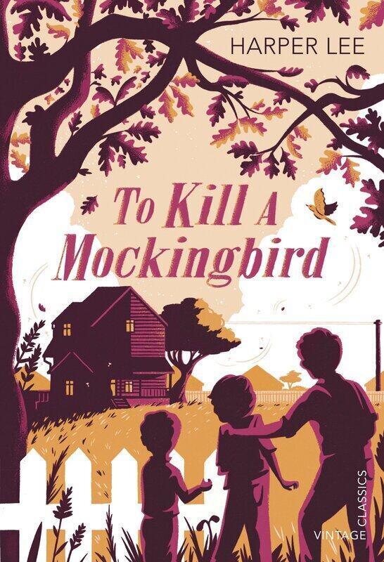 

To Kill a Mockingbird