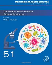 Methods in Recombinant Protein Production by William Stallings-Hardcover