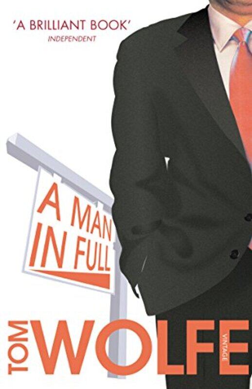 

A Man In Full by Tom Wolfe-Paperback