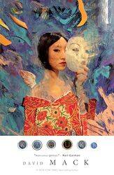 Kabuki Omnibus Volume 2 by David Mack-Paperback