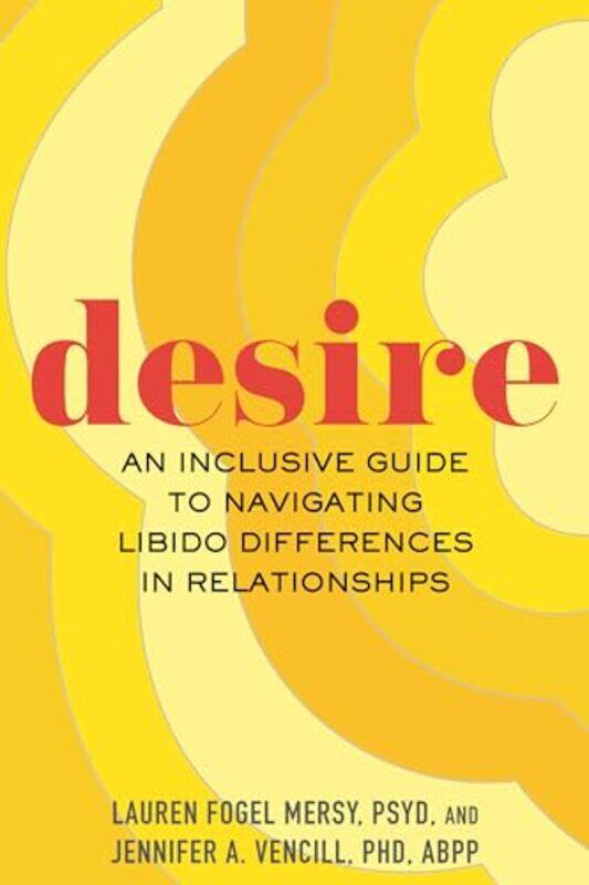 

Desire By Mersy Lauren Fogel - Hardcover