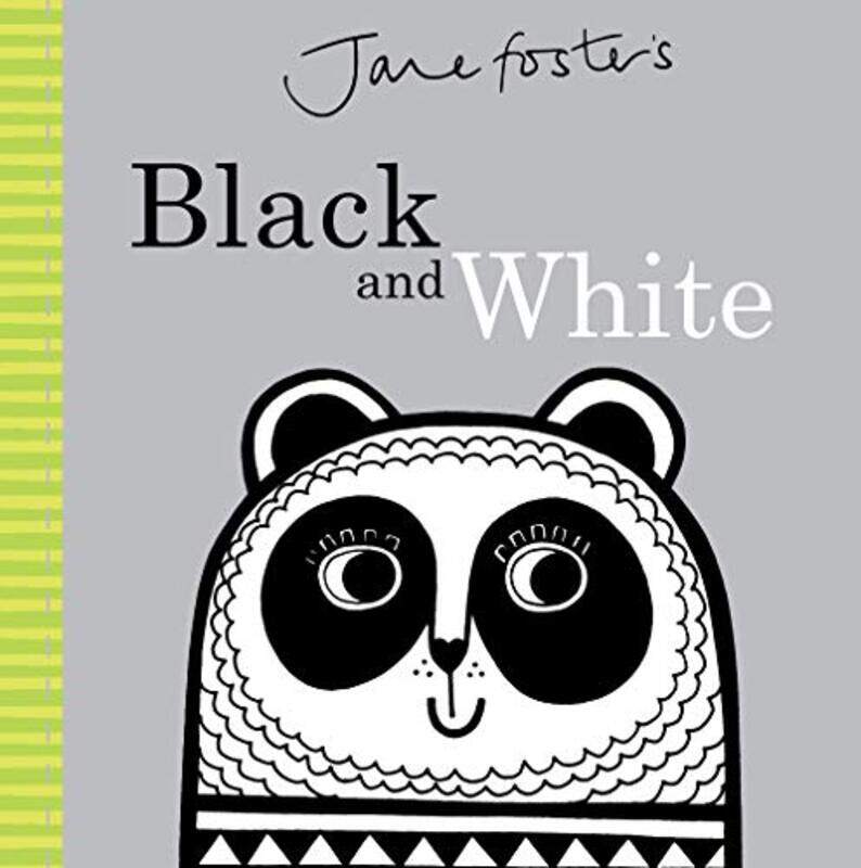 

Jane Foster's Black and White,Hardcover,by:Foster, Jane - Foster, Jane