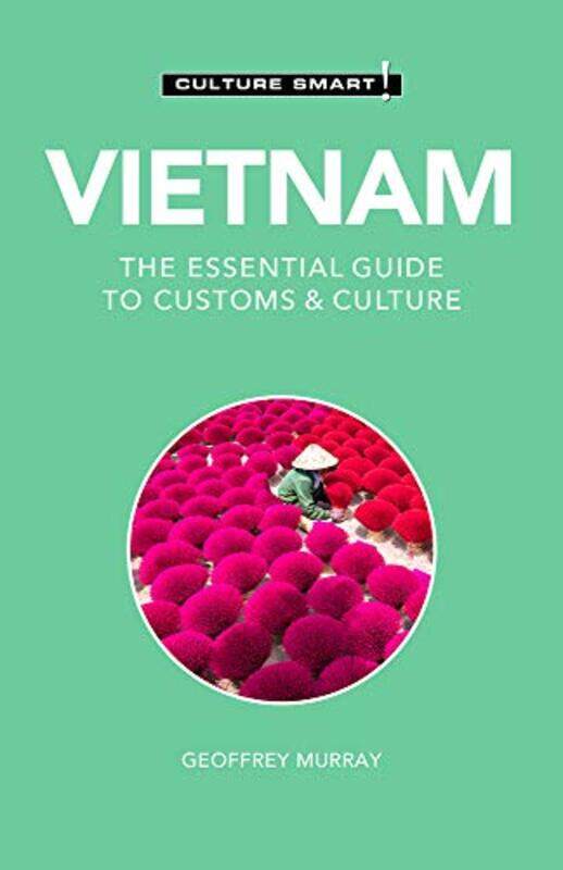 

Vietnam Culture Smart! by Ruth Owen-Paperback