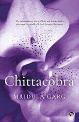 Chittacobra by Mridula Garg-Paperback