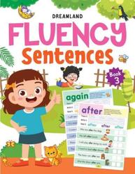 Fluency Sentences Book 3