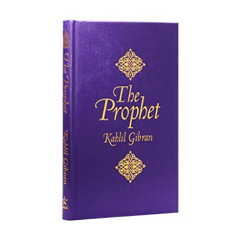 

The Prophet,Hardcover,by:Kahlil Gibran