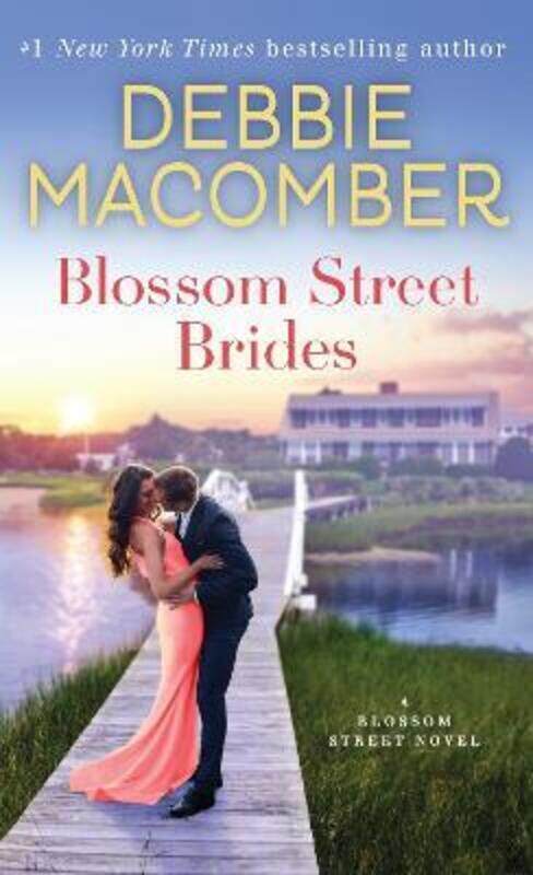 

Blossom Street Brides.paperback,By :Debbie Macomber