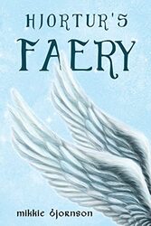 Hjorturs Faery by Chris GibsonAndrew Warren-Paperback