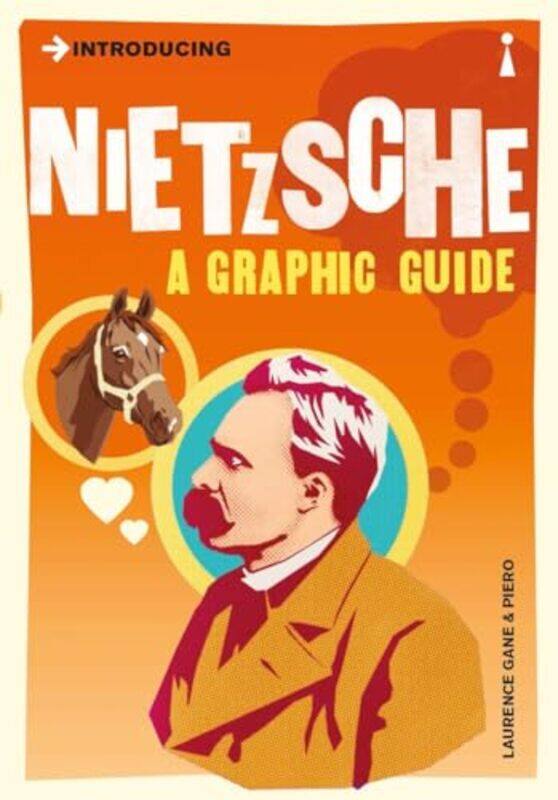 

Introducing Nietzsche by Laurence GanePiero-Paperback