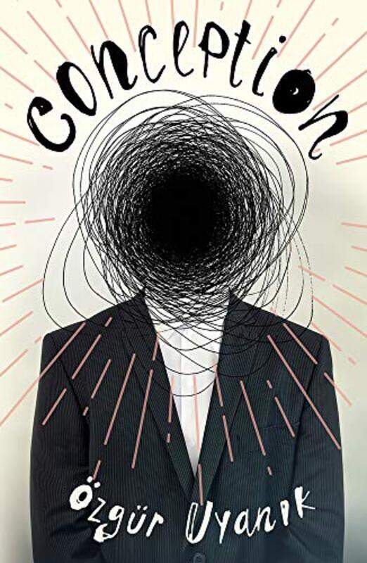 

Conception by Ozgur Uyanik-Paperback