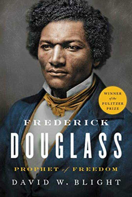 

Frederick Douglass By Blight David W - Hardcover