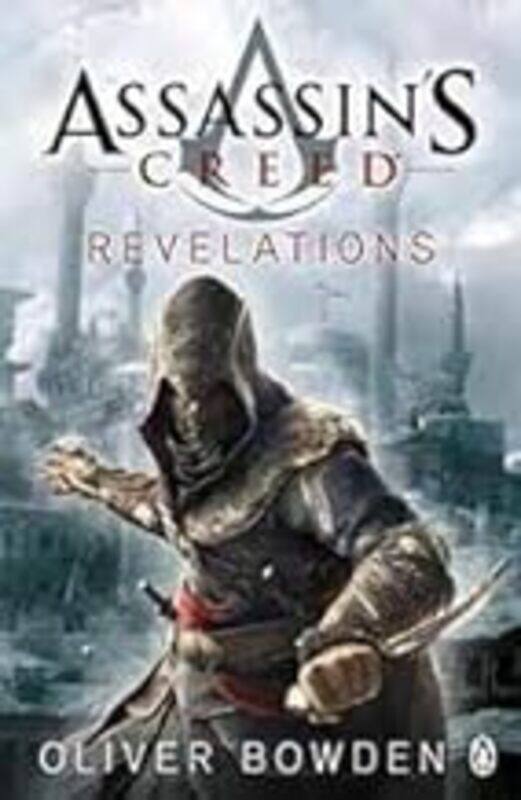

Assassins Creed 04 by Oliver Bowden - Paperback