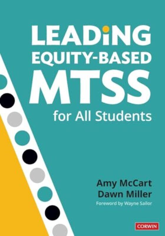 

Leading EquityBased MTSS for All Students by Katherine O Acheson-Paperback