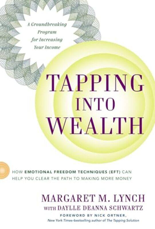

Tapping Into Wealth By Lynch Margaret M - Paperback