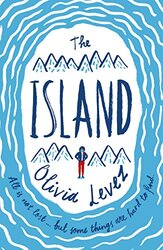 The Island by Olivia Levez-Paperback