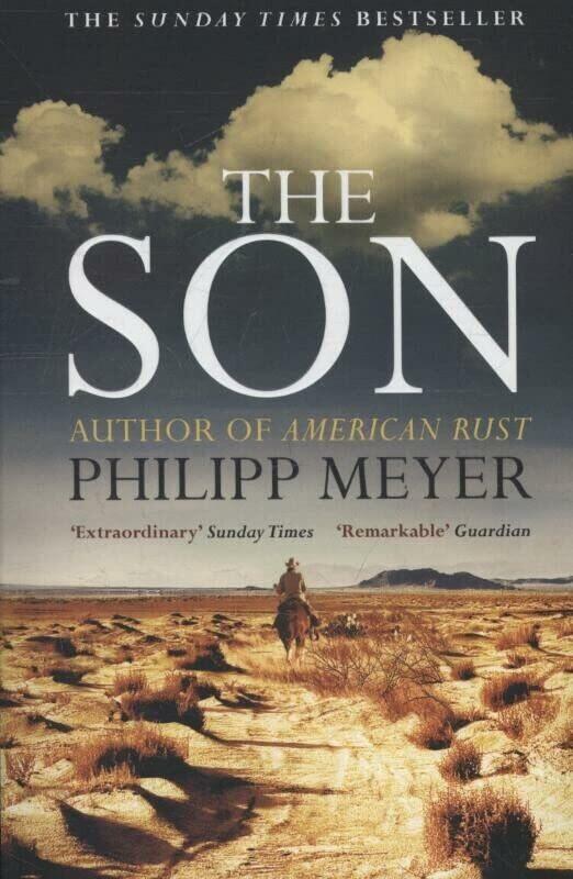 

The Son , Paperback by Meyer, Philipp