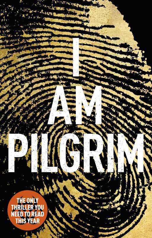 

I am Pilgrim, Paperback Book, By: Terry Hayes