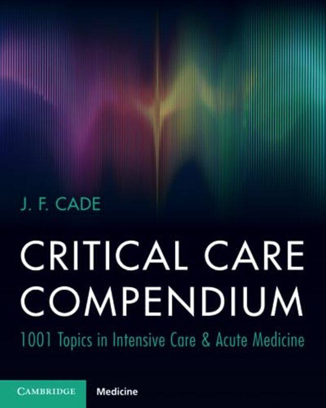 

Critical Care Compendium by Jon Magne Univ Of Oslo Norway Leinaas-Paperback