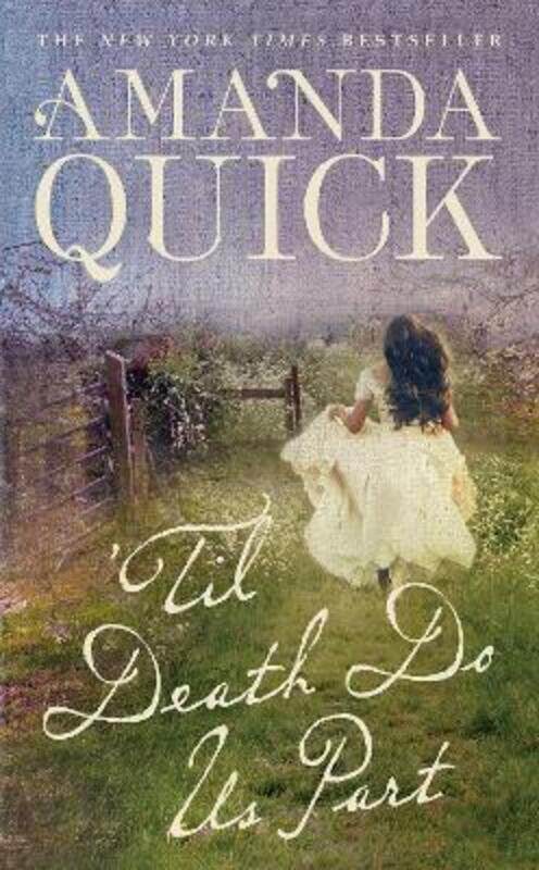 

'Til Death Do Us Part.paperback,By :Amanda Quick