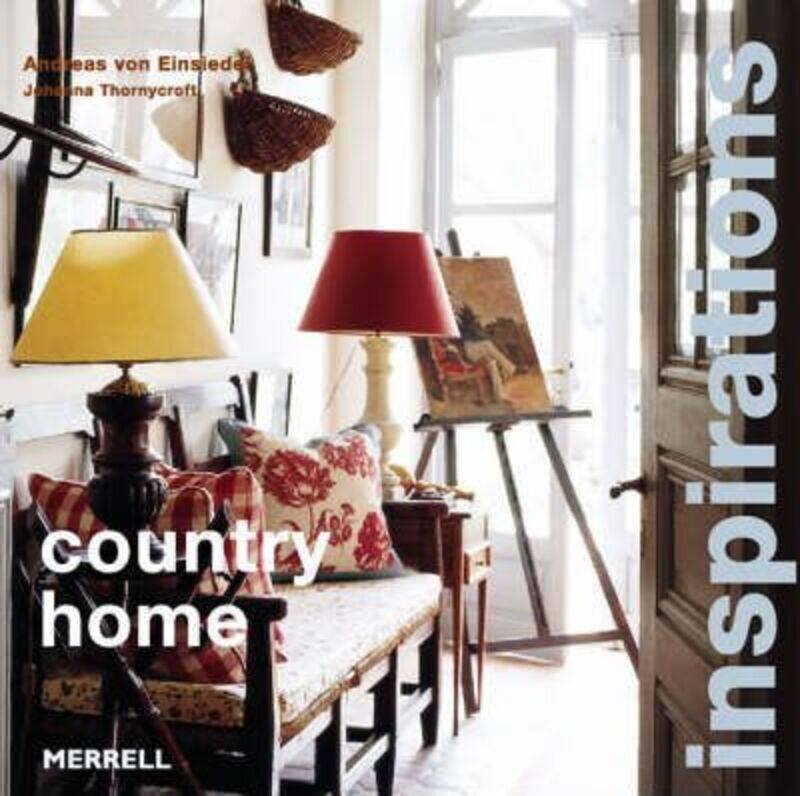 

Country Home (Inspirations),Hardcover,ByAndreas von Einsiedel