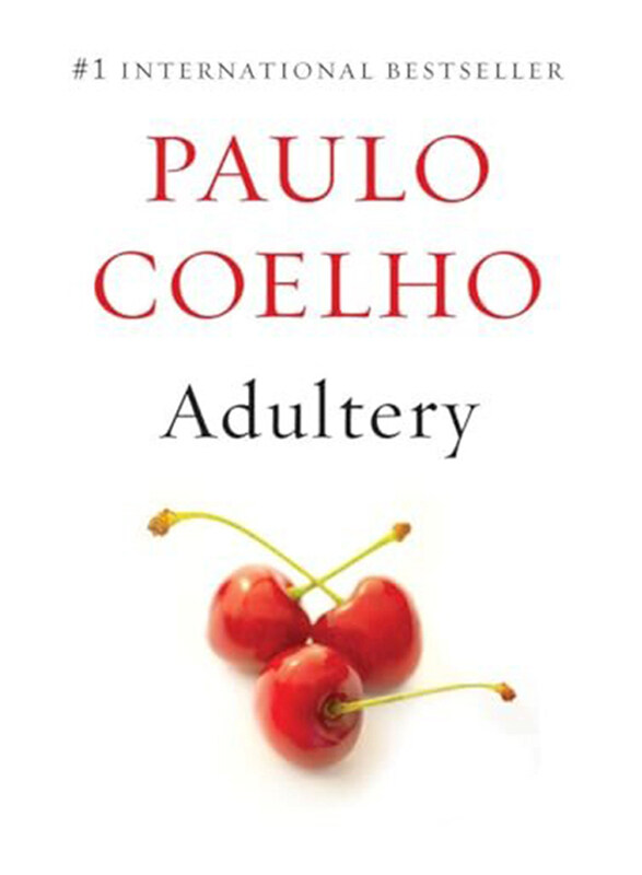 

Adultery, Paperback Book, By: Coelho Paulo