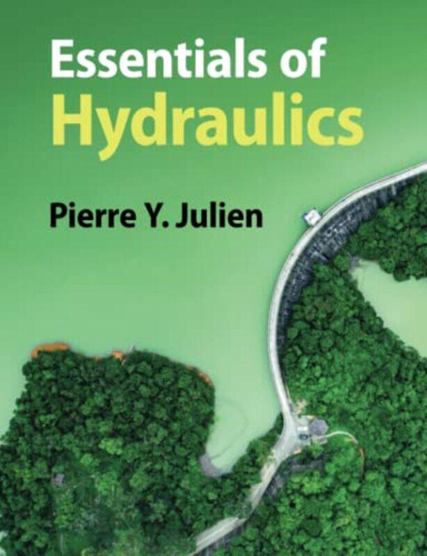 

Essentials of Hydraulics by Katerina StraniKerstin Pfeiffer-Paperback