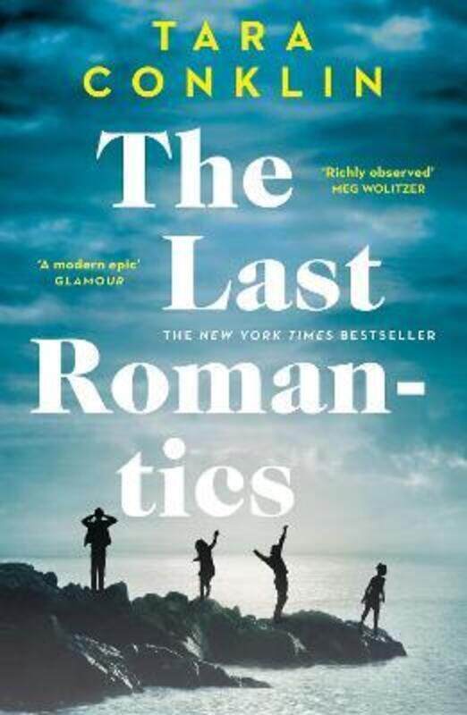 

The Last Romantics.paperback,By :Conklin, Tara